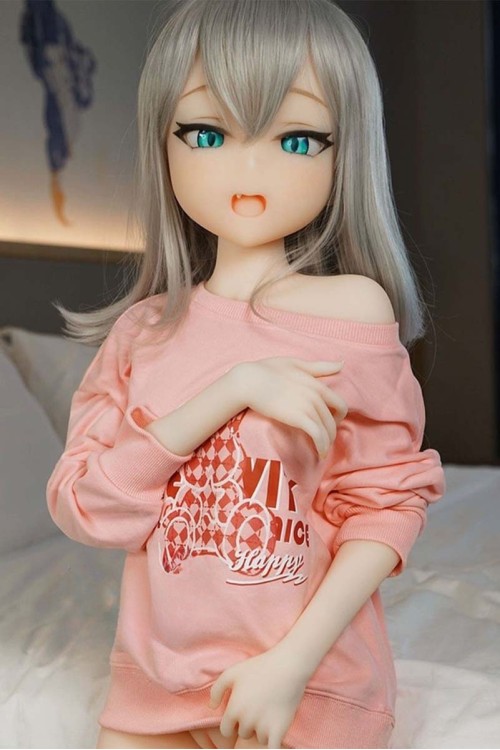 【O国内検品済 新品未使用即納品】 色気美人 Irokebijin 128cm AAカップ S-TPEボディ単品 【S-TPE製】【生産終了モデル】