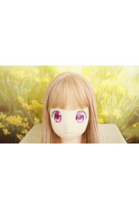 【中古】さくらドール #えま布製ヘッド単品(138cm推奨)