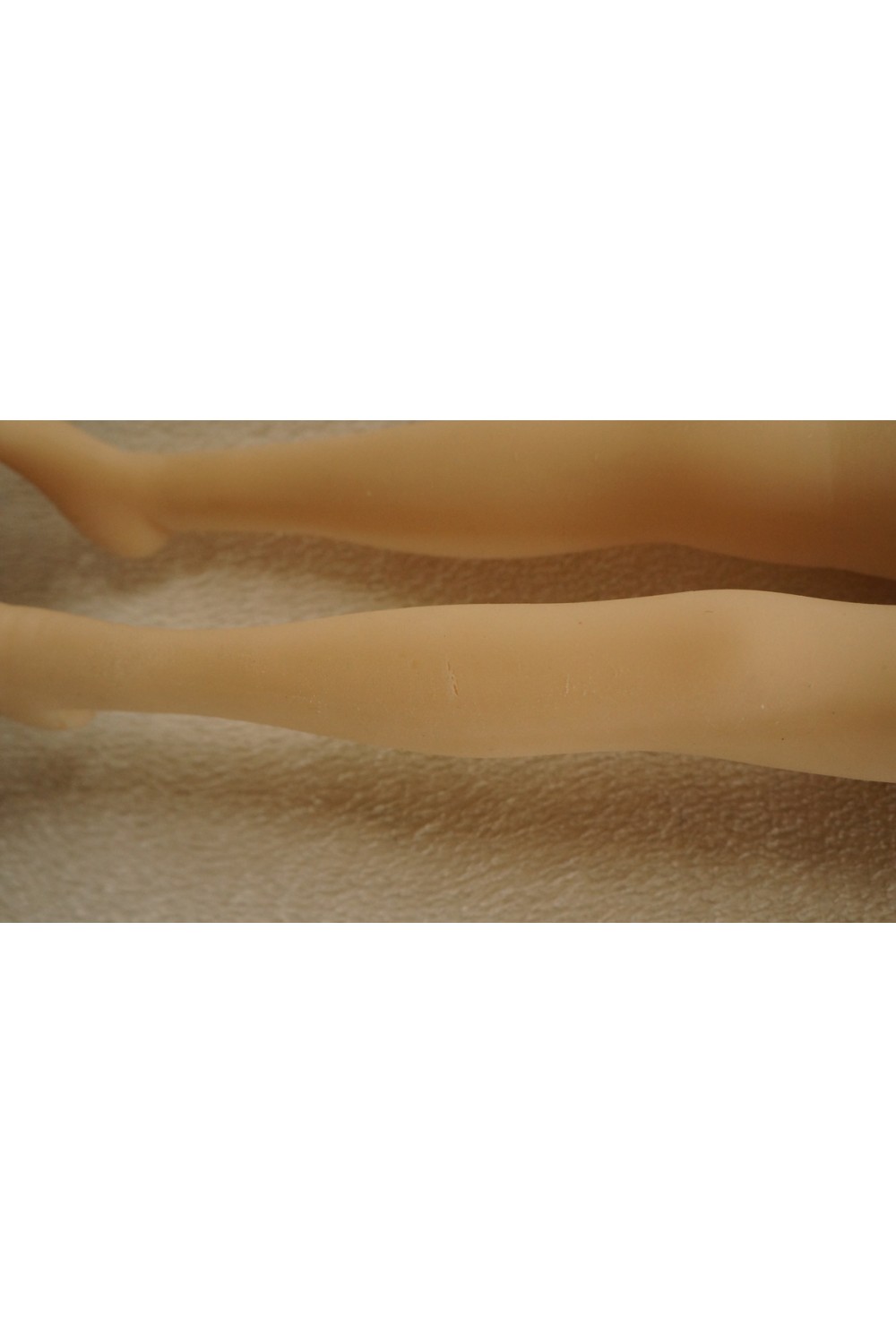 【中古美品 ホール未使用品】minidoll #S1ヘッド 53cm 普通乳
