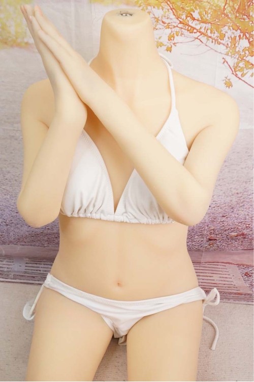 【中古】【中古超美品】My Loli Waifu 126cm AAカップ TPEボディ単品