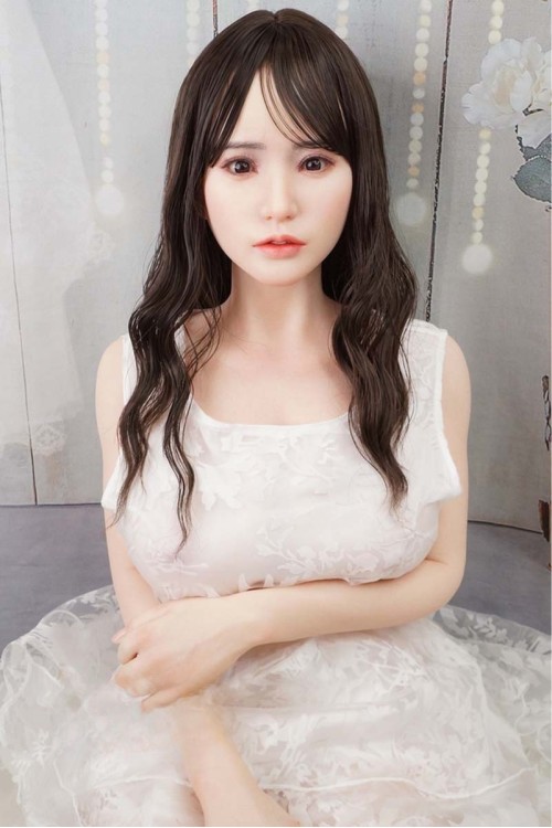 【O初心者応援パック 中古美品ホール未使用品】Top Sino Doll #天使もえヘッド159cm Gカップ