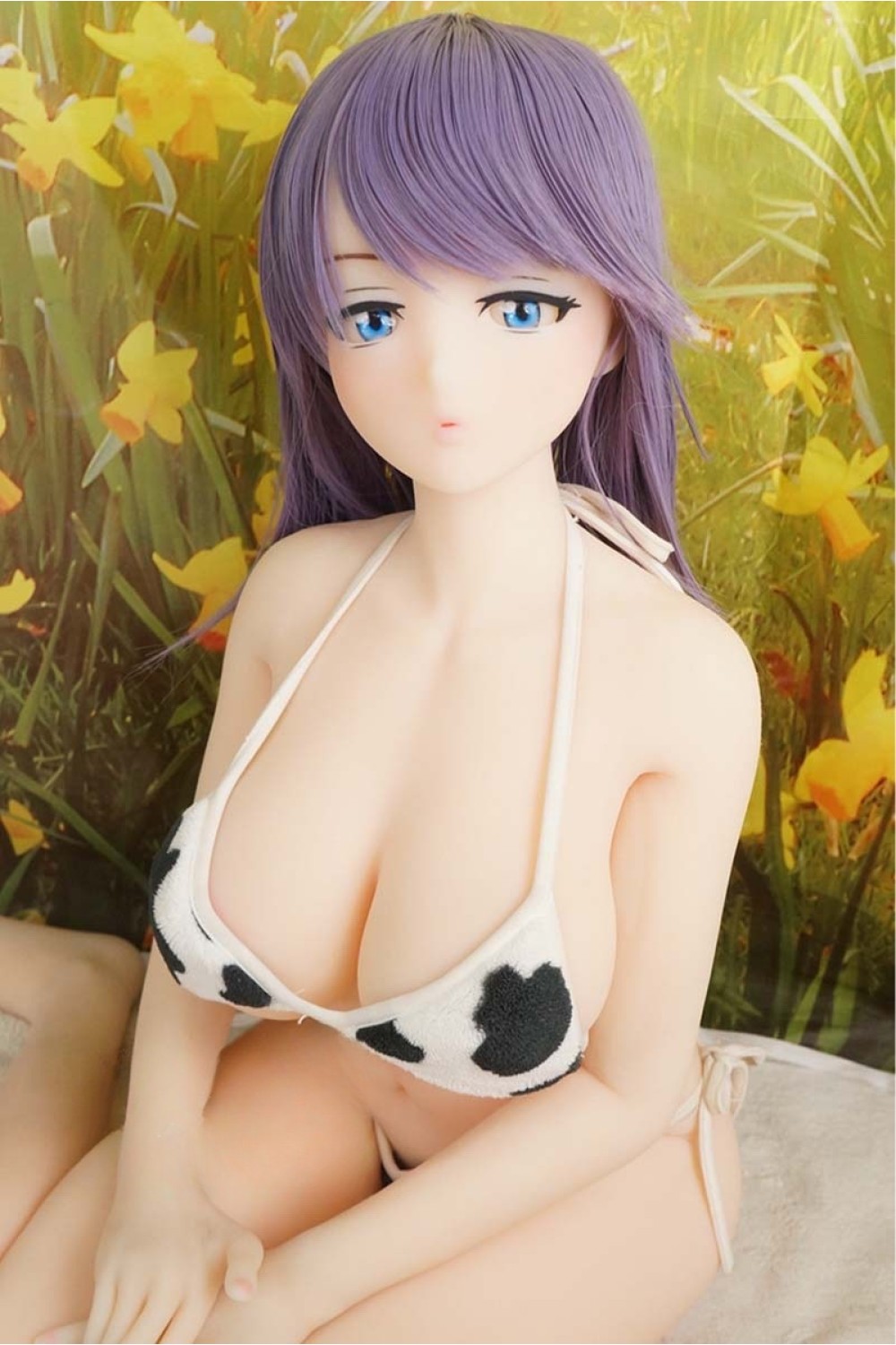 【O中古美品ホール未使用】DollHouse168 色気美人 #RicoBヘッド 95cm Eカップ