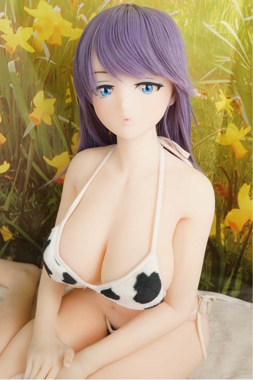 【O中古美品ホール未使用】DollHouse168 色気美人 #RicoBヘッド 95cm Eカップ