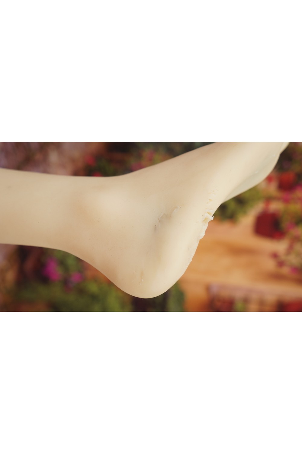 【中古】AXB Doll #84ヘッド130cm バスト大 ゼリー胸 新骨格 肌色 ナチュラル