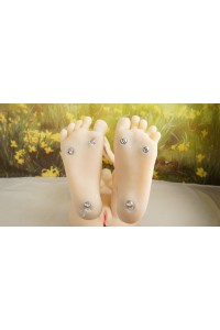 【中古】AXB Doll #93ヘッド130cm バスト大