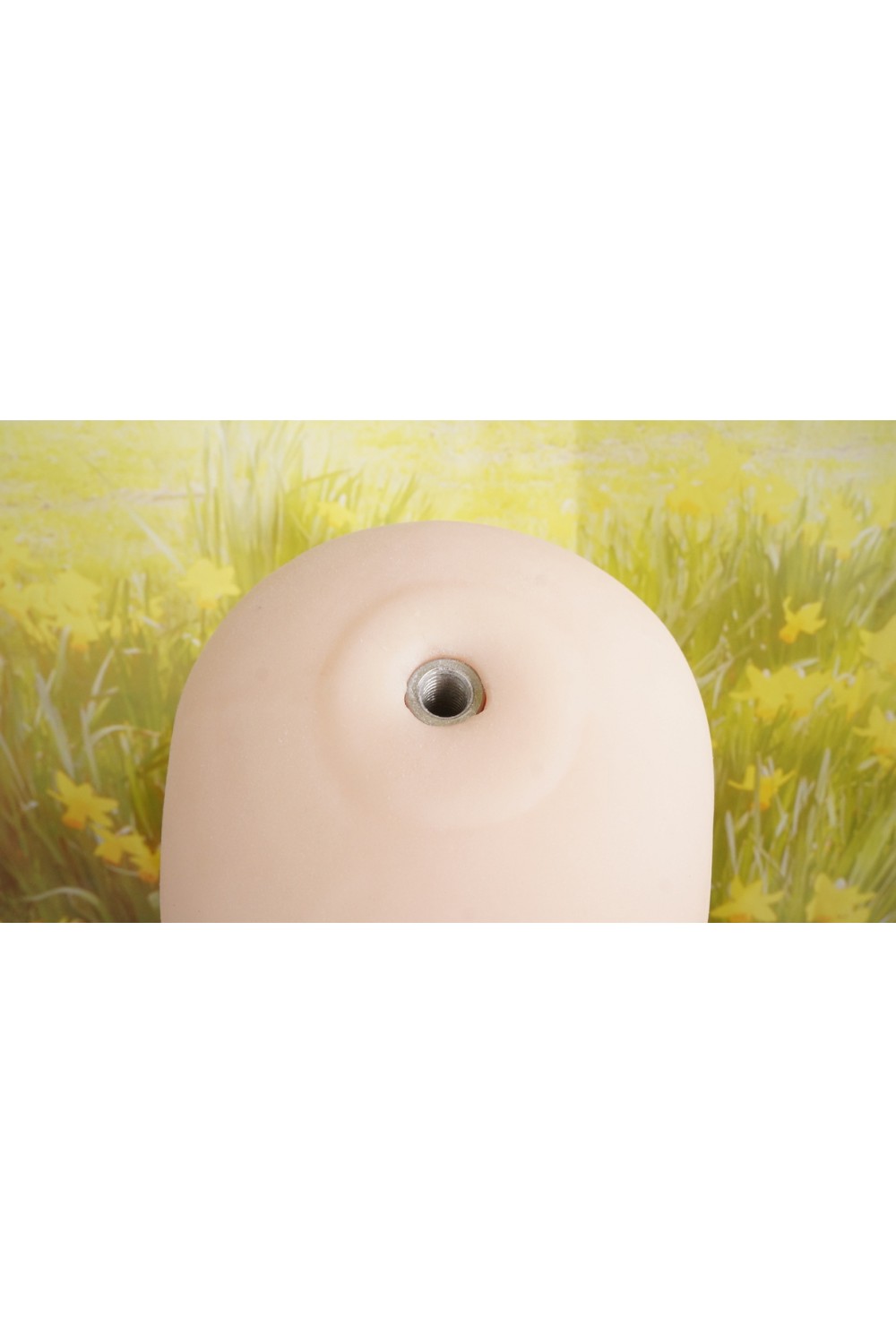 【中古】PiperDoll #Akira ヘッド150cm Bカップ TPEシームレス