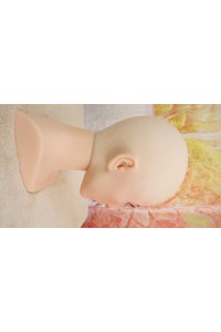 【中古】【O中古超美品】Top Sino Doll #T1ヘッド単品(150〜160cm推奨) 【RRSメイク版】