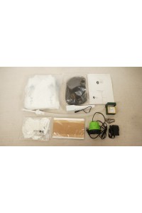 【中古】【O初心者応援パック 新古超美品ホール未使用】RZR Doll 人造人 #艾琳娜ailinna軟質シリコンヘッド 163cm Eカップ 【20号】