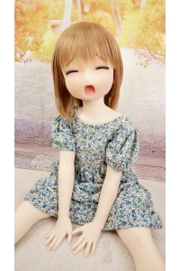 【中古】【中古超美品】DollHouse168 色気美人 #Hina 瞑り目 ヘッド110cm A - AAカップ 胸と膣の柔らか仕上げ