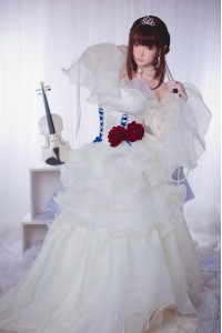 【新品】FUDOLL #J012 You you (シリコンヘッド＋TPEボディ) 148cm D-cup FUD 0006