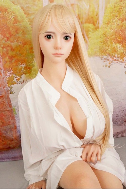【中古】【初心者応援パック 中古超美品】蛍火日記 #琉璃(liuli) ヘッドメイク① 硬めシリコンヘッド（口開閉機能あり、オーラル可能、眉毛と睫毛植毛付き）OP 160cm Gカップ 各所柔らか仕上げ 自立加工 ハードフィート(足首から足裏まで硬め)OP ボディ超リアルメイク 【スーパーソフト版】【Maxシリーズ】【フルシリコン製】【オプション多数】