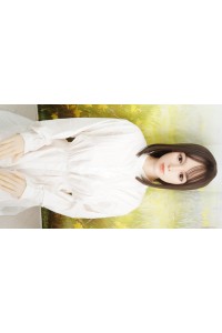 【中古】【初心者応援パック 中古超美品】Doll senior#雅典娜（Yadianna）硬めシリコンヘッド＋Real Girl 157cm Cカップ(A工場製)