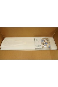 【初心者応援パック 中古】Bezlya Doll #鈴蘭 硬質シリコンヘッド 149cm Cカップ 衣装付属 高級職人メイクOP ボディ超リアルメイクOP 睫毛と眉毛の植毛 ゼリー胸 視点移動 EVO新骨格 肌色 ナチュラル