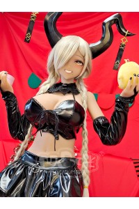 【新品】Aotume Doll アニメドール 155cm Hカップ #105ヘッド 表情二種類選択可 ヘッド及びボディー材質選択可能 AOT 0058