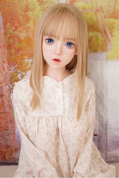 【初心者応援パック 中古超美品】SHEDOLL #朵朵（DuoDuo）2.0 ヘッド 148cm Dカップ 【フルシリコン製】