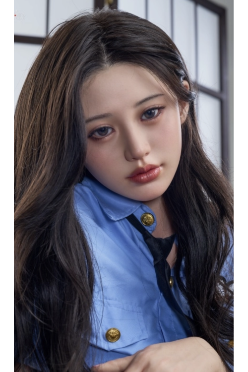 【新品】Gynoid / RZR Doll 人造人 No.20 APプレミアムメイク仕上げ 若依ヘッド 163cm Eカップ Delux-究極版 Rシリーズ フルシリコン製 凛とした色気 リアルドール RZR 0082