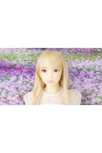 【中古】AXBDOLL #A46 momoヘッド 130cm バスト中