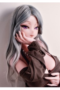 【新品】ElsaBabe 160cm L 吉良千幸 RAHC017 アニメラブドール フルシリコン製ラブドール EL 0040