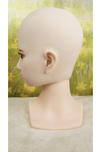 【中古】【中古超美品】CatDoll #美穗Miho ヘッド単品(115～135cm推奨)
