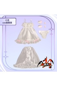【新品】MOZU Doll【SR級】85cm 小吉（Chii）ヘッド 6kg ソフトビニール製頭部 TPE製ボディ 肌色＆眼球色＆メイク＆ウィッグ＆衣装は宣材写真と同じ 小型で軽量化で収納しやい 使いやすい MOZU 0030