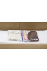 【中古】【O初心者応援パック 中古超美品ホール未使用品】Sanhui Doll #A8 シリコンヘッド 145cm Cカップ シリコンシームレス