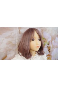 AXB Doll ＃C46 130cm バスト大 自立加工 肌色 ナチュラル