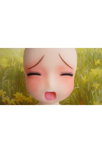 【O初心者応援パック 中古超美品ホール未使用品】DollHouse168色気美人 #Hina 瞑り目ヘッド120cm Fカップ