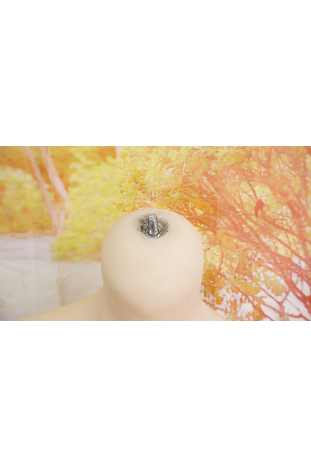 【中古】【中古】4woods A.I.doll CCBody シリコンボディ単品