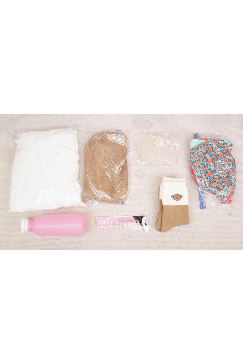 【中古】【初心者応援パック 中古超美品】FANREAL #Gina硬めシリコンヘッド 155cm Fカップ