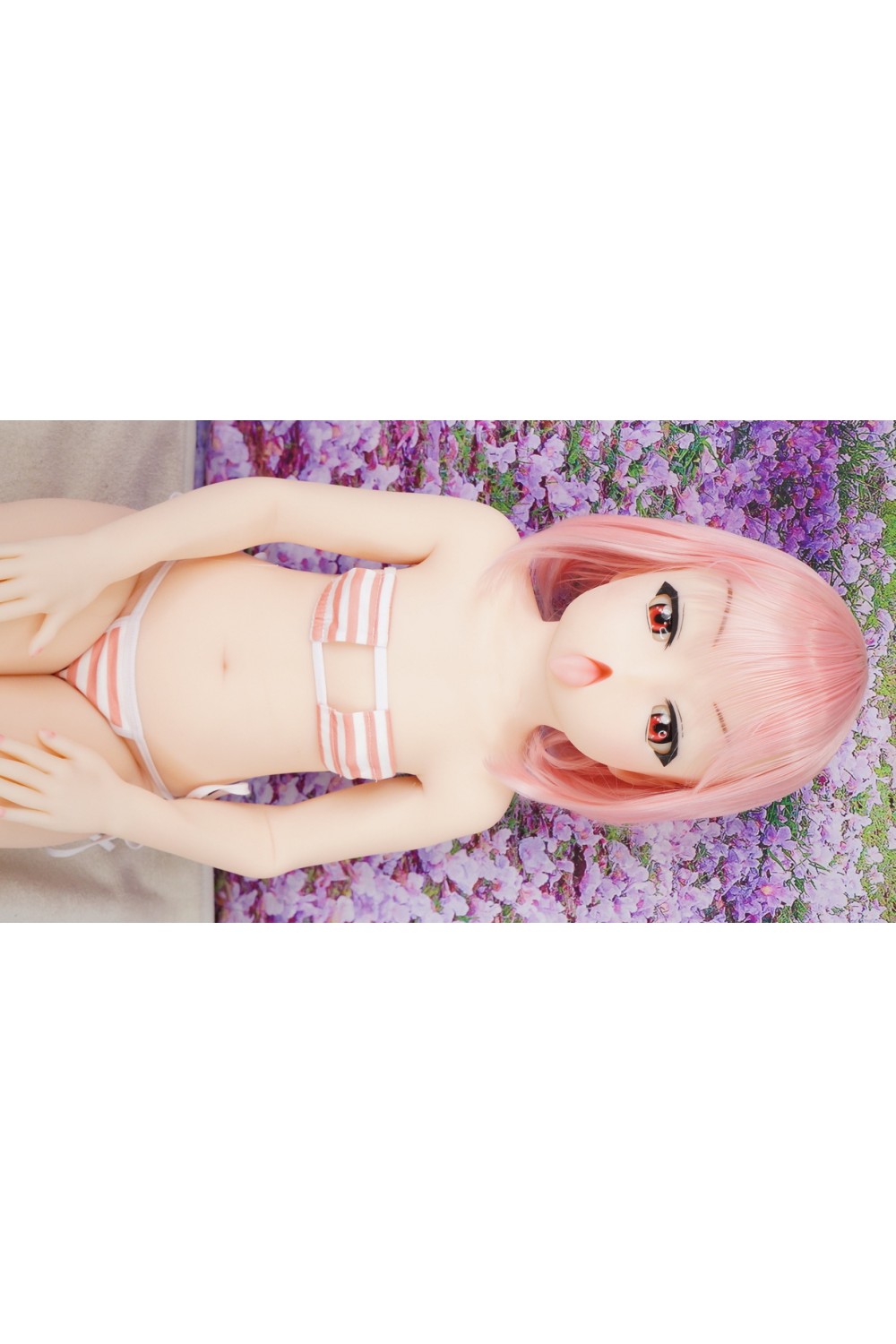 【O新品未使用即納品】DollHouse168 色気美人 #Koharuヘッド 110cm A - AAカップ