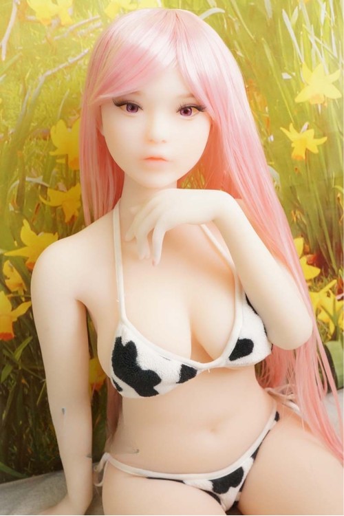 【O新品未使用即納品】Piper Doll #phoebeヘッド 80cm Mini Elf TPEシームレス