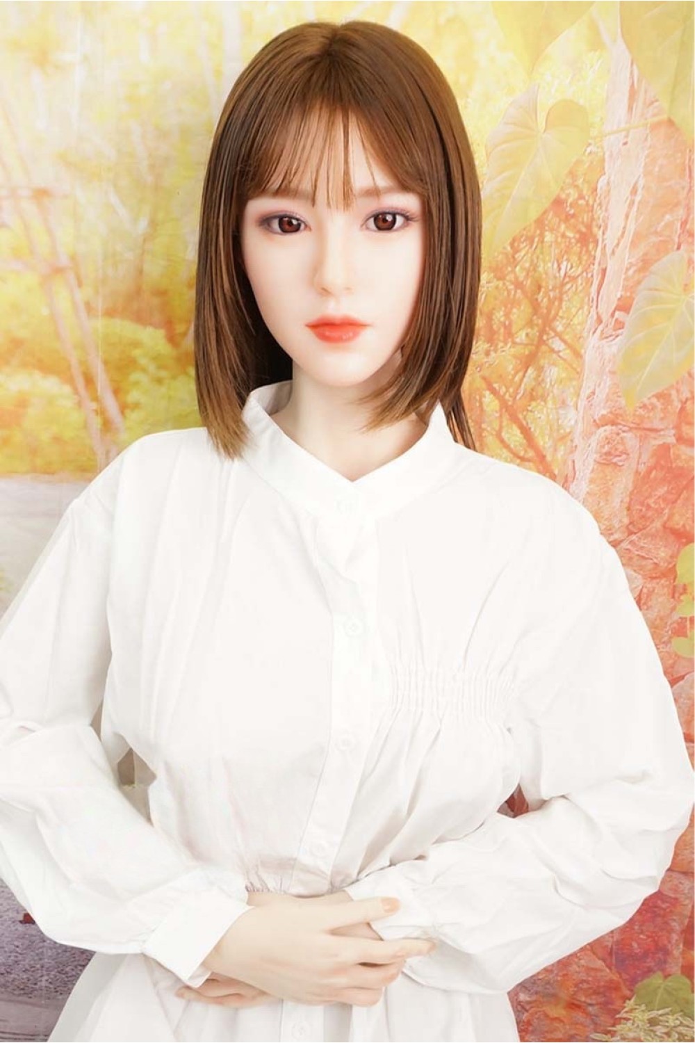 【中古】【初心者応援パック 中古美品】Starpery #Yao硬めシリコンヘッド174cm Dカップ