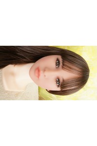 【O新品未使用即納品】WM Dolls #33ヘッド単品(135〜165cm推奨)