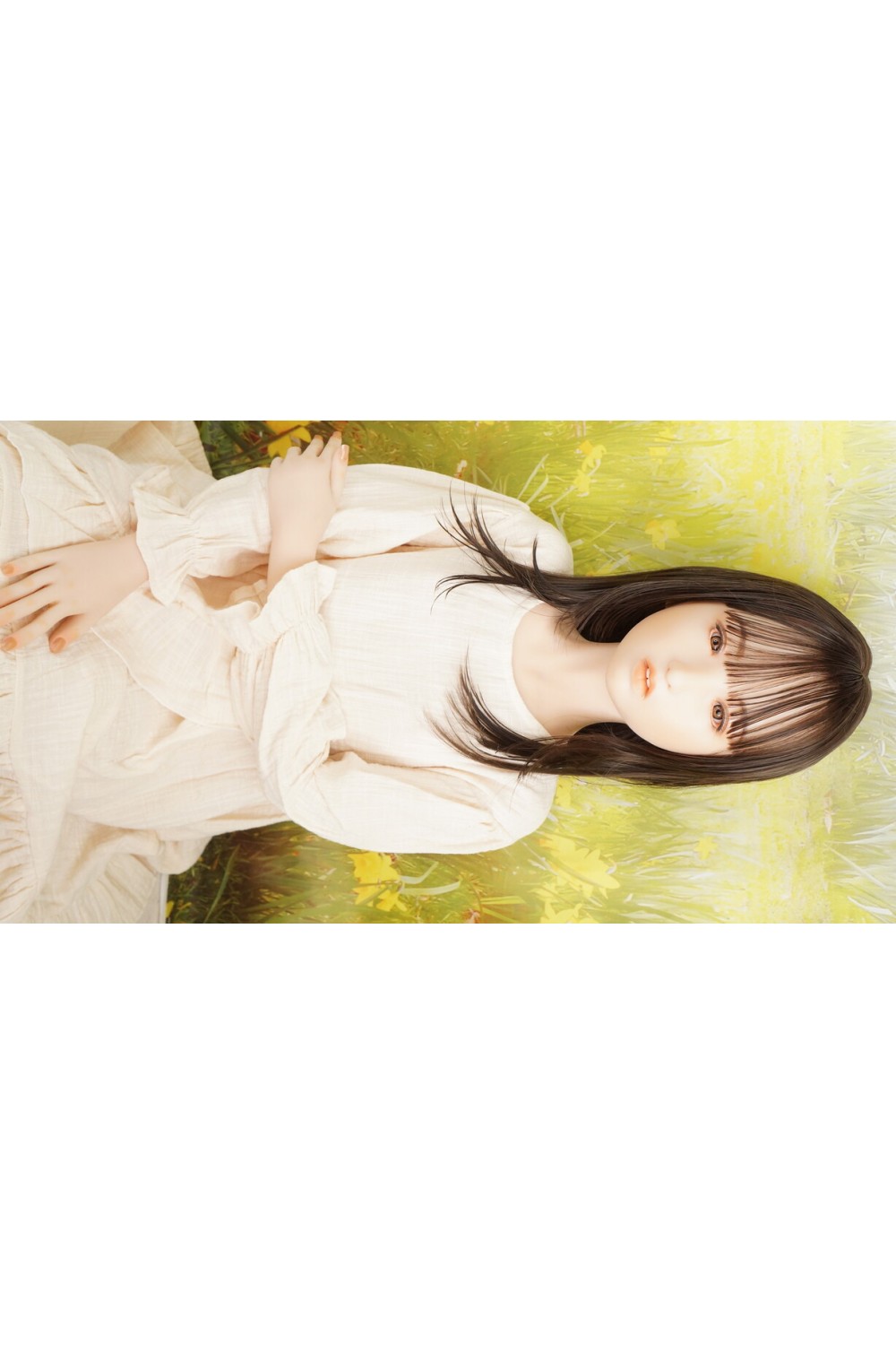 【中古】【初心者応援パック 中古美品】Project LEVEL-D #綾苗Relaxヘッド 145cm