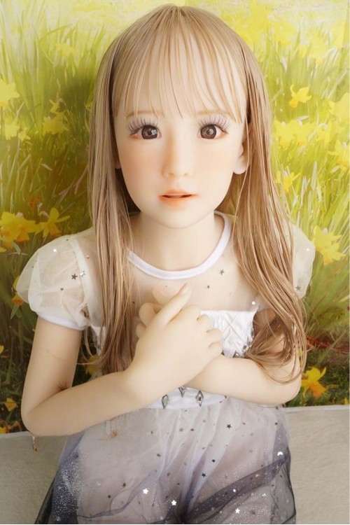 【中古】Momodoll #詩 H027-Aヘッド138cm Aカップ