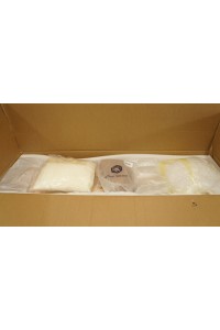【O初心者応援パック 新品未使用品ホール未使用品】Dimu Doll #あやなソフトビニール製ヘッド100cm エルフラブドール