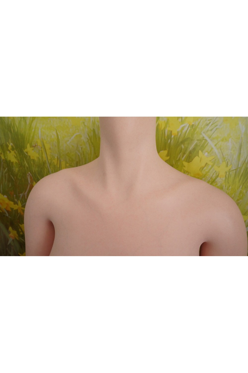 【中古】【O初心者応援パック 新古超美品ホール未使用品】アート技研(Art-doll) #A6軟質ヘッド（模擬口腔+オーラル機能＋顎関節）OP 151cm HカップM16ジョイント汎用版 【オプション多数】