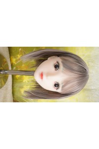 【O新品未使用即納品】MOZU DOLL #小音（xiaoyin）ちゃんヘッド単品(145cm推奨)