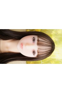 【中古美品】MOMODOLL #莉緒奈Rionaヘッド(130〜140cm推奨)