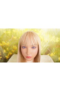【O新品未使用即納品】Sino Doll #34ヘッド単品(162cm推奨)