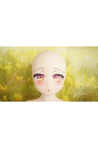 【初心者応援パック 中古美品】Aotume Doll #62ヘッド135cm Gカップ