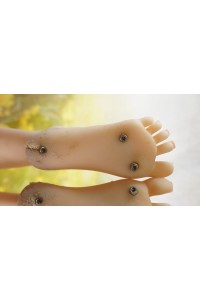 【中古】【中古】PiperDoll #Erianヘッド 150cm Fカップ TPEシームレス