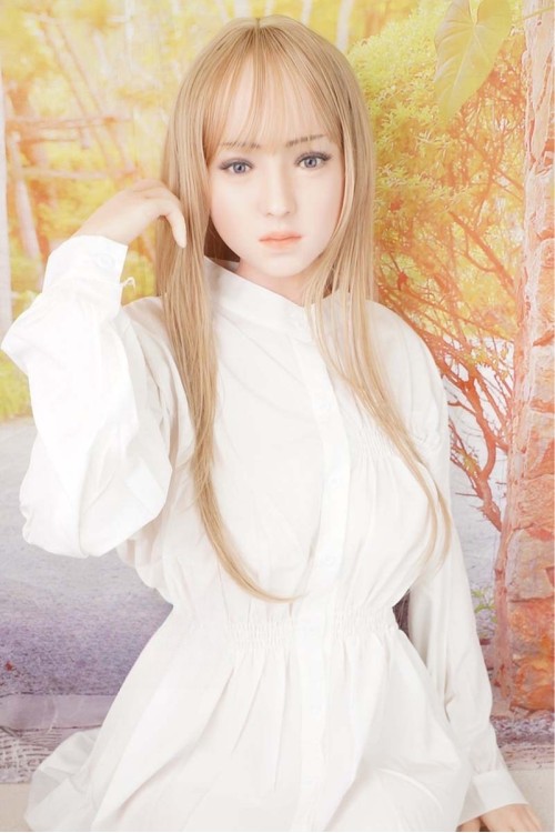 【初心者応援パック 中古】 RZR Doll # 5唯（ユイ）硬めシリコンヘッド 162cm Dカップ