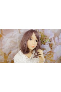 AXB Doll ＃C46 130cm バスト大 自立加工 肌色 ナチュラル