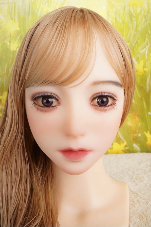 【中古】Real Girl (A工場製) #R21ヘッド (145～165cm推奨)