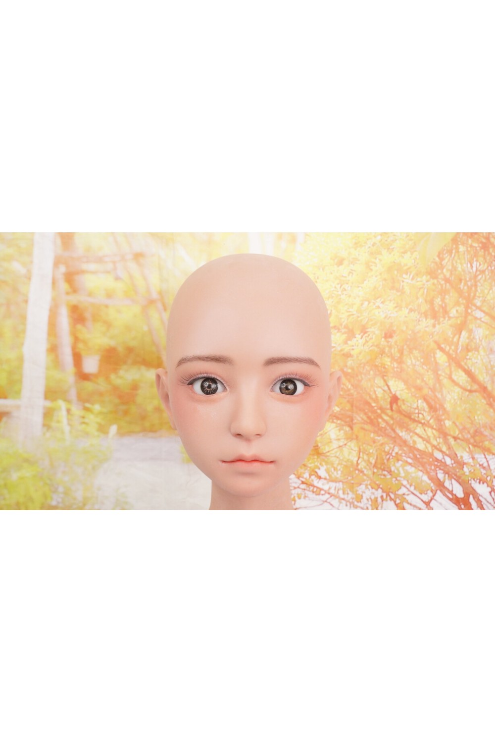 【中古】【初心者応援パック 中古超美品】XTDOLL #Akira軟性シリコン150cm Dカップ