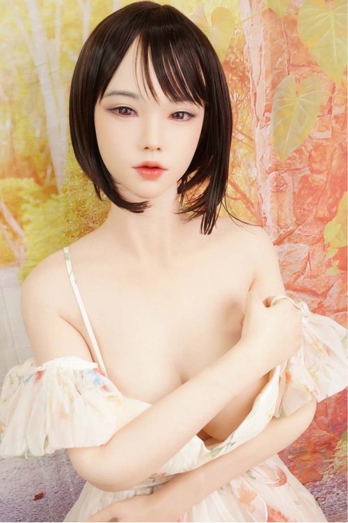 【中古】【O初心者応援パック 新古超美品ホール未使用品】Real Girl #Y29軟質シリコンヘッド（オーラル機能＋顎関節）OP 166cm Eカップ リアルメイク【フルシリコン製】【オプション多数】