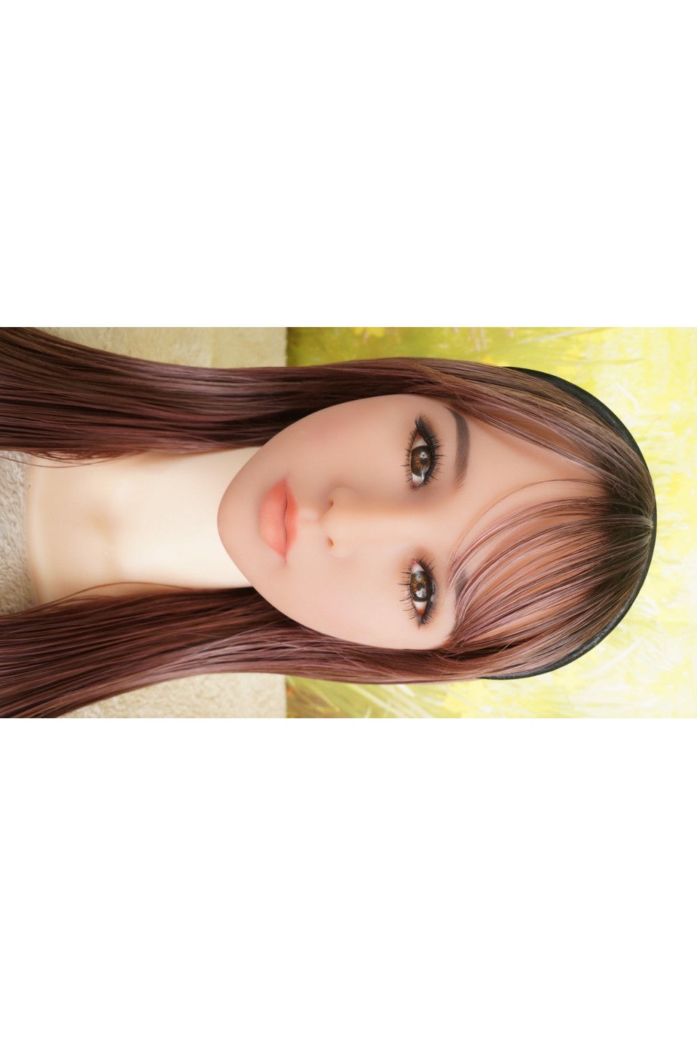 【O新品未使用即納品】WM Dolls #33ヘッド単品(135〜165cm推奨)