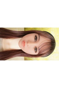 【O新品未使用即納品】WM Dolls #33ヘッド単品(135〜165cm推奨)
