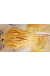 【O国内検品済 新品未使用即納品】 DollHouse168 色気美人 #Rika 髪の毛の植毛OP シリコンヘッド単品(90〜95cm推奨)(金髪)